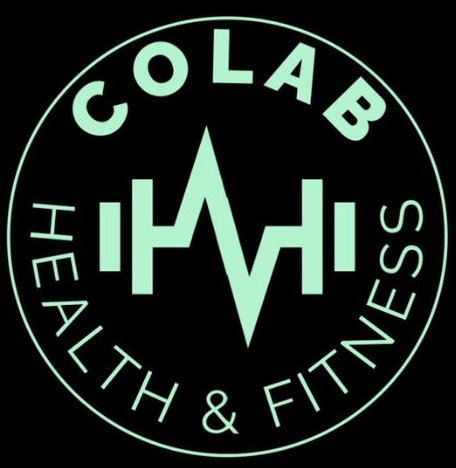 COLAB Health & Fitness Logo